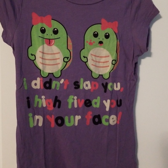 Funny comfy t shirt - Picture 1 of 2